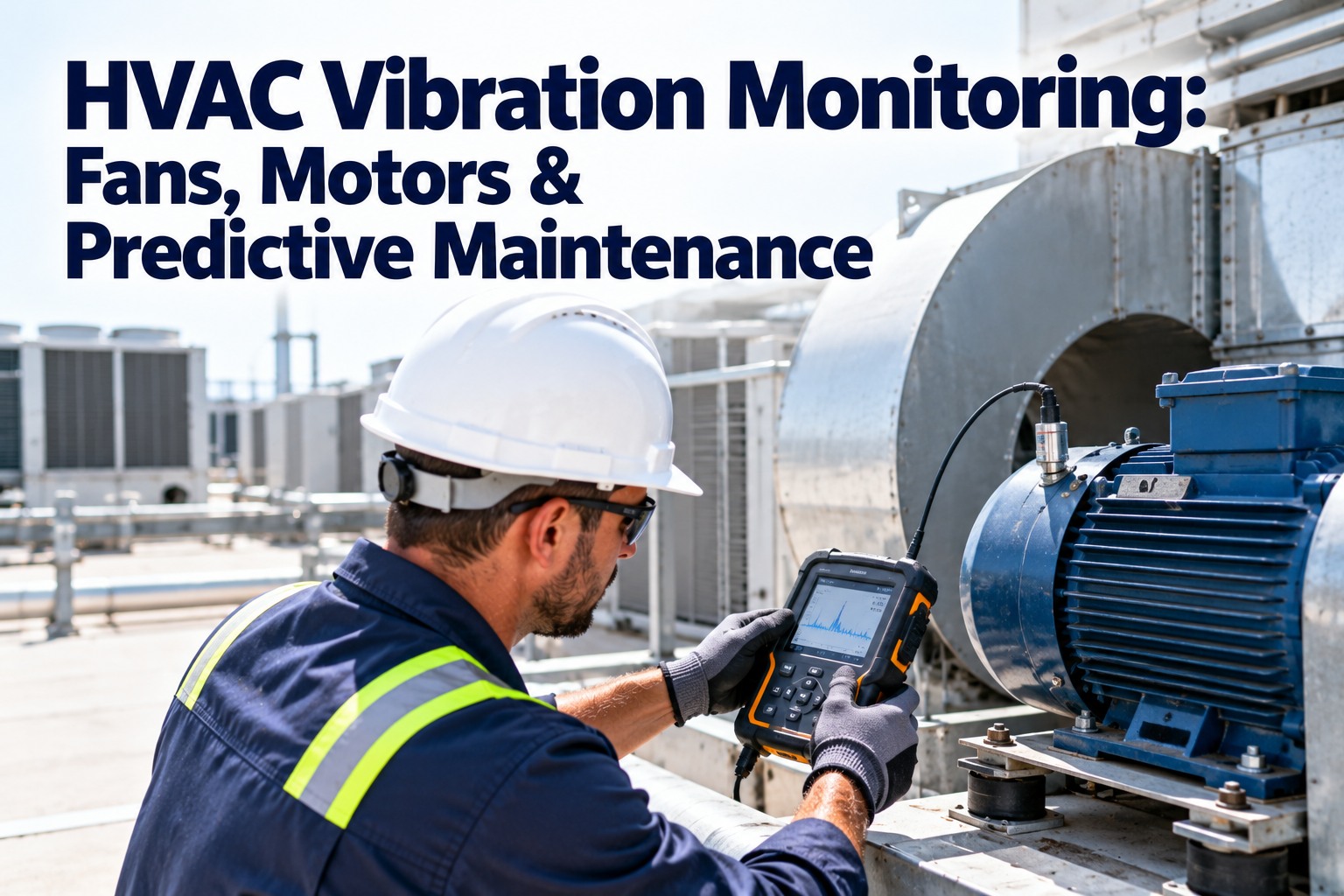 hvac-vibration-monitoring-fans-motors