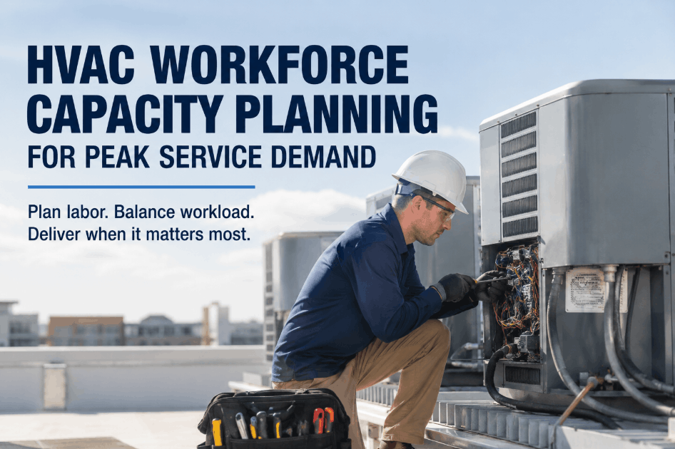 hvac-workforce-capacity-planning-for-peak-service-demand