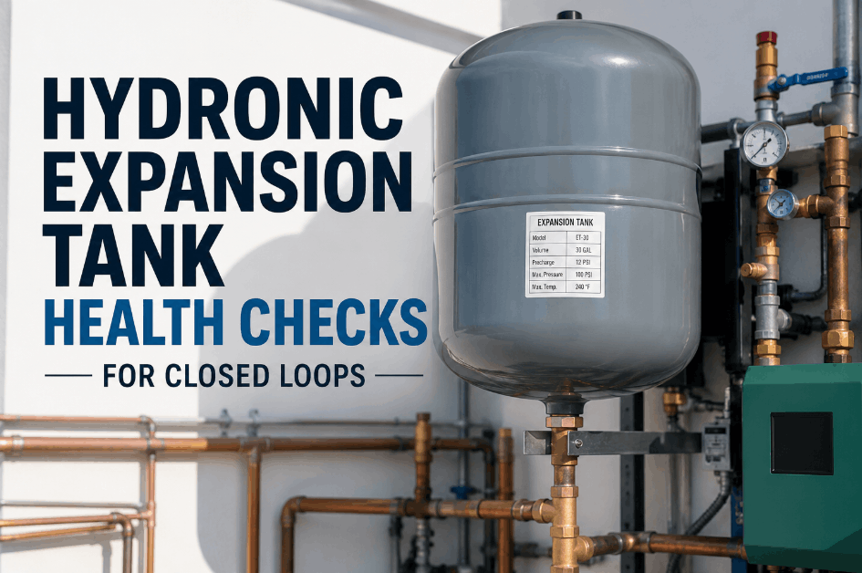 hydronic-expansion-tank-health-checks-for-closed-loops
