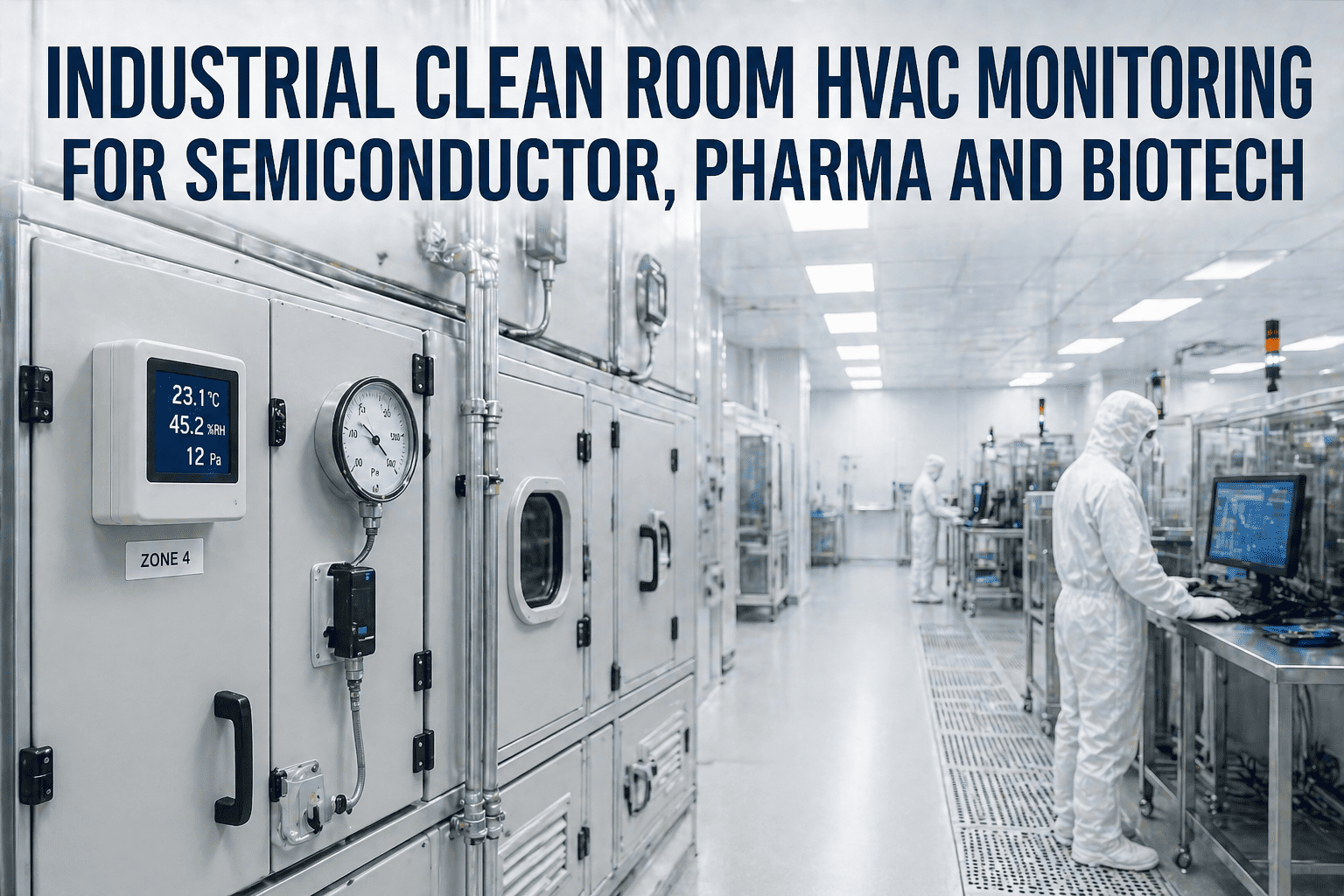 industrial-clean-room-hvac-monitoring-semiconductor-pharma-biotech