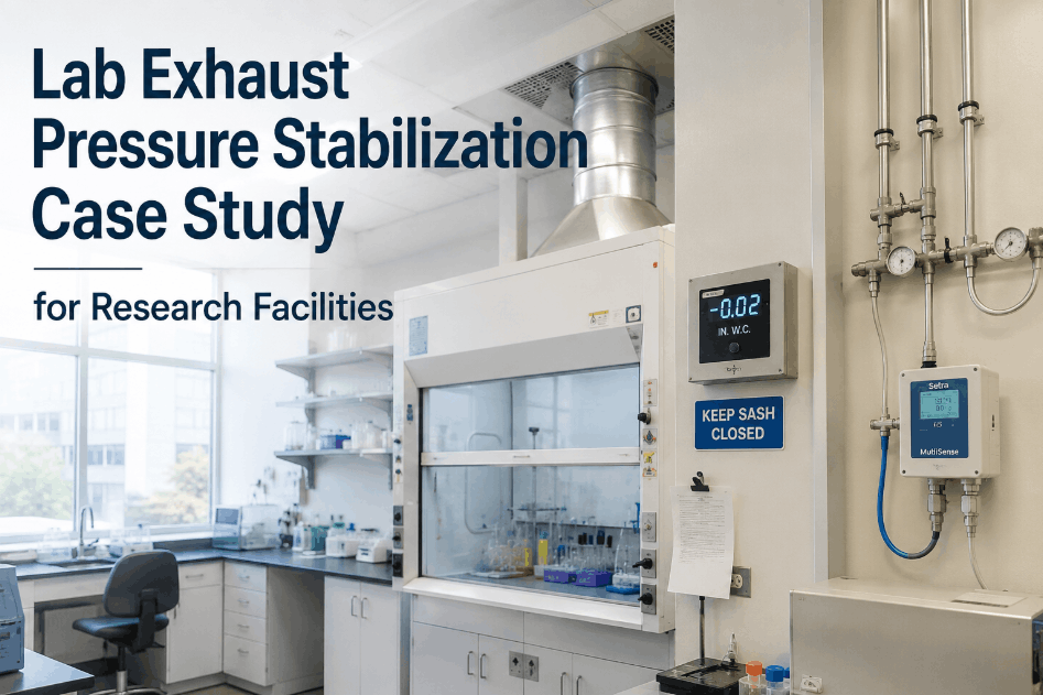 lab-exhaust-pressure-stabilization-case-study-for-research-facilities