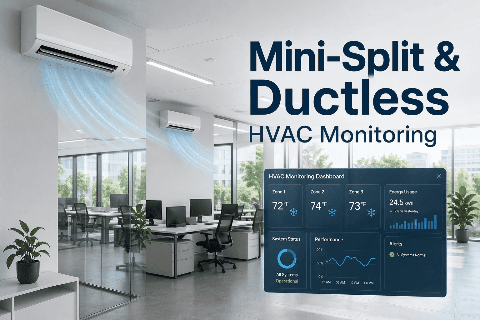 mini-split-ductless-hvac-system-monitoring-commercial-buildings
