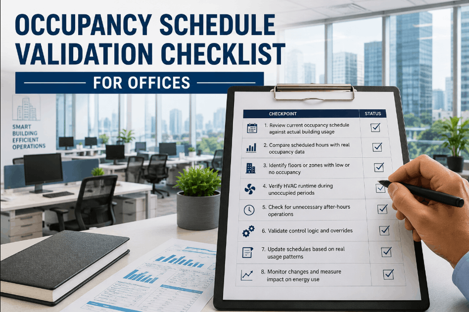 occupancy-schedule-validation-checklist-for-offices