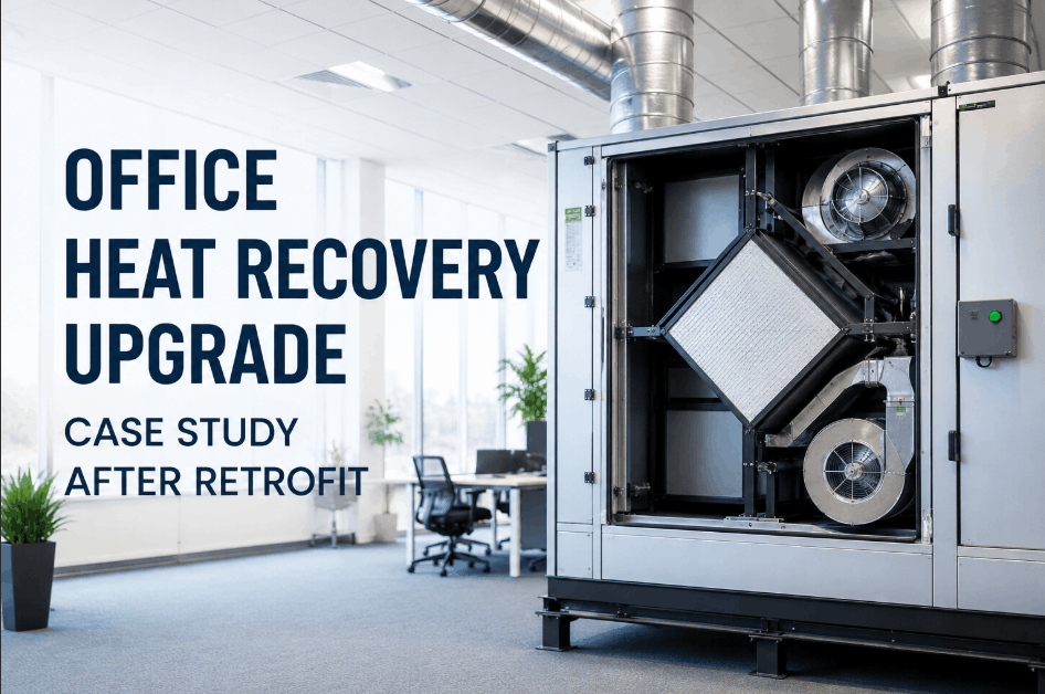 office-heat-recovery-upgrade-case-study-after-retrofit