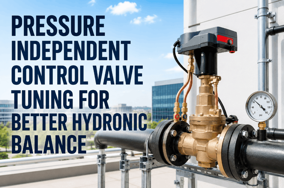 pressure-independent-control-valve-tuning-for-better-hydronic-balance
