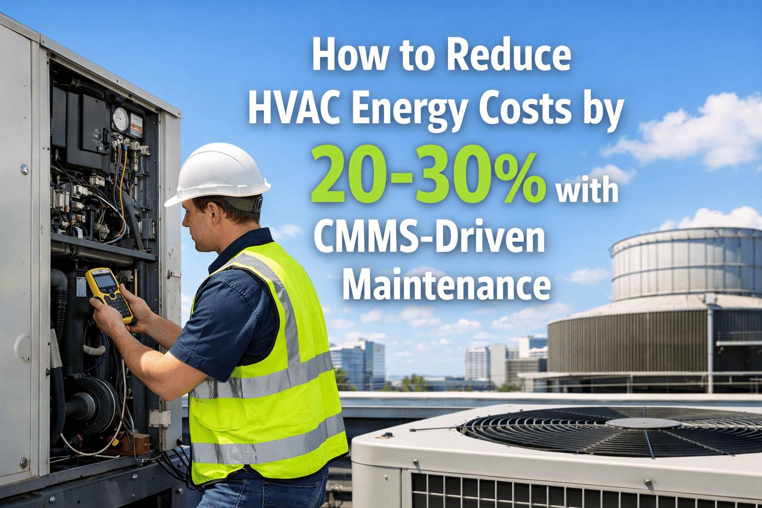 reduce-hvac-energy-costs-20-30-percent-cmms-maintenance