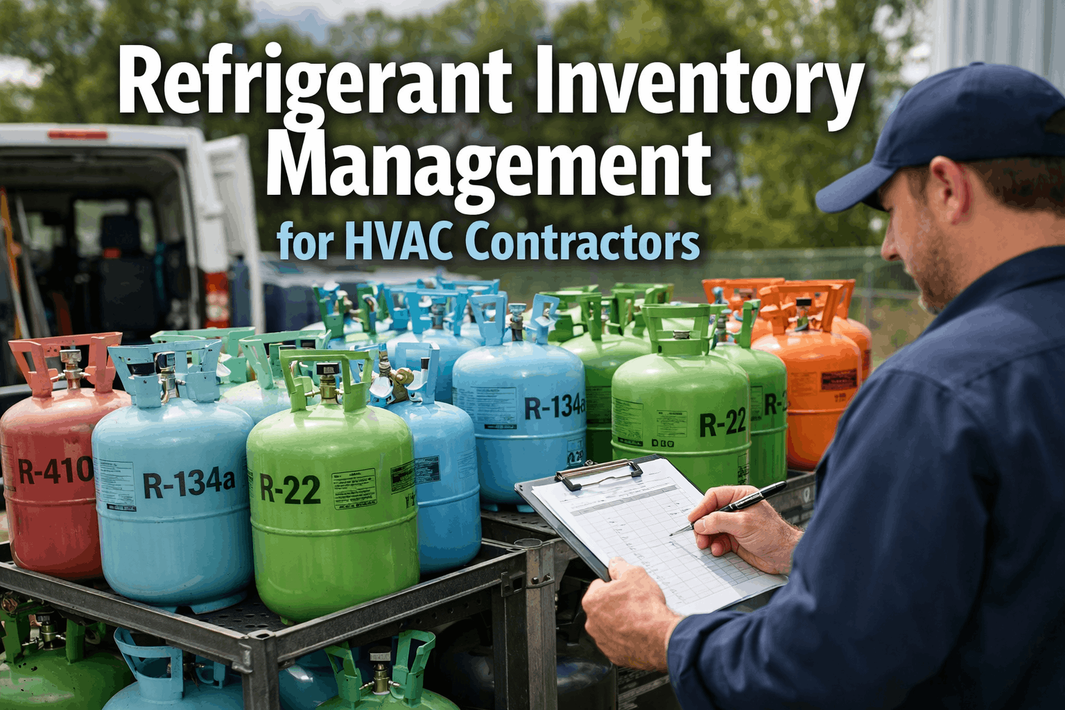 refrigerant-inventory-management-hvac-contractors