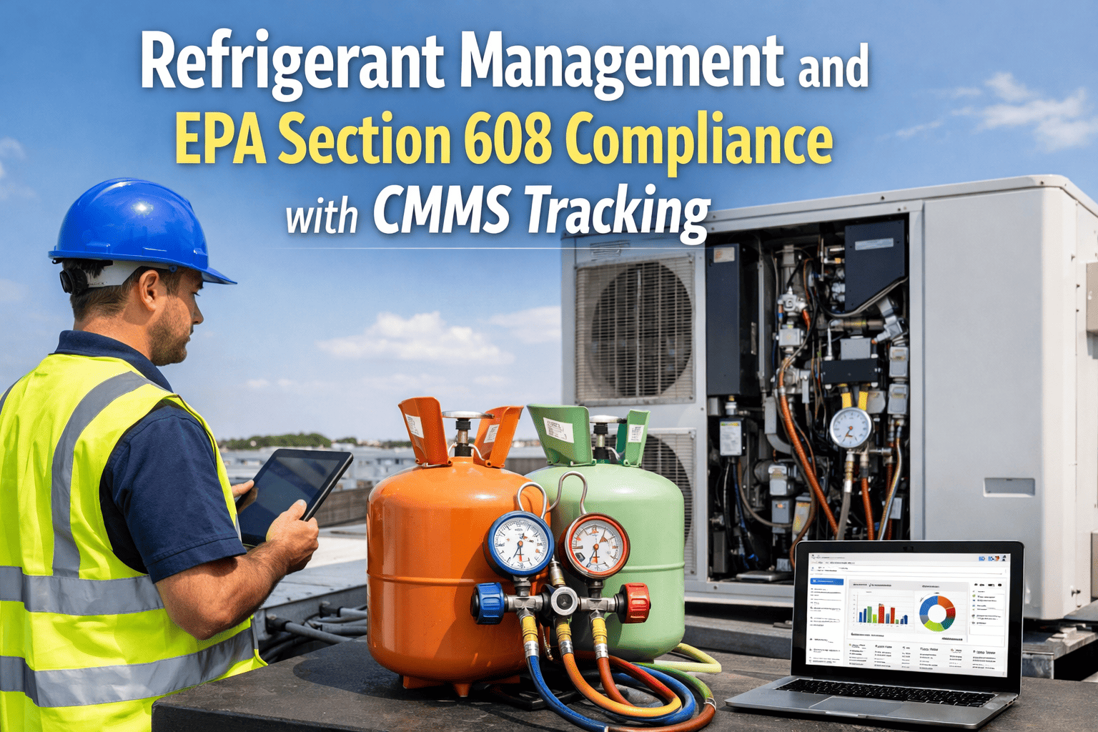 refrigerant-management-epa-section-608-compliance-cmms-tracking