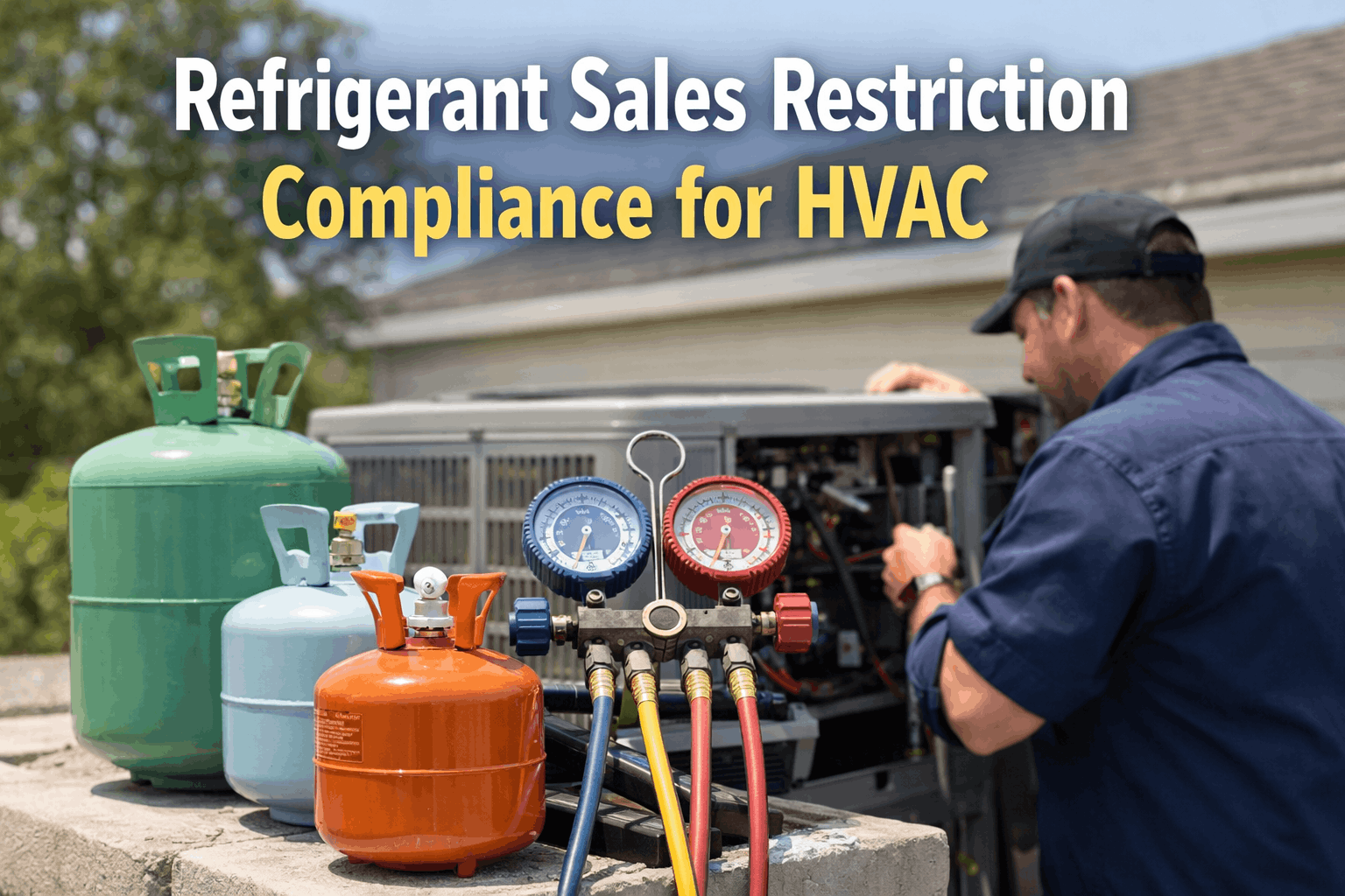 refrigerant-sales-restriction-compliance-hvac