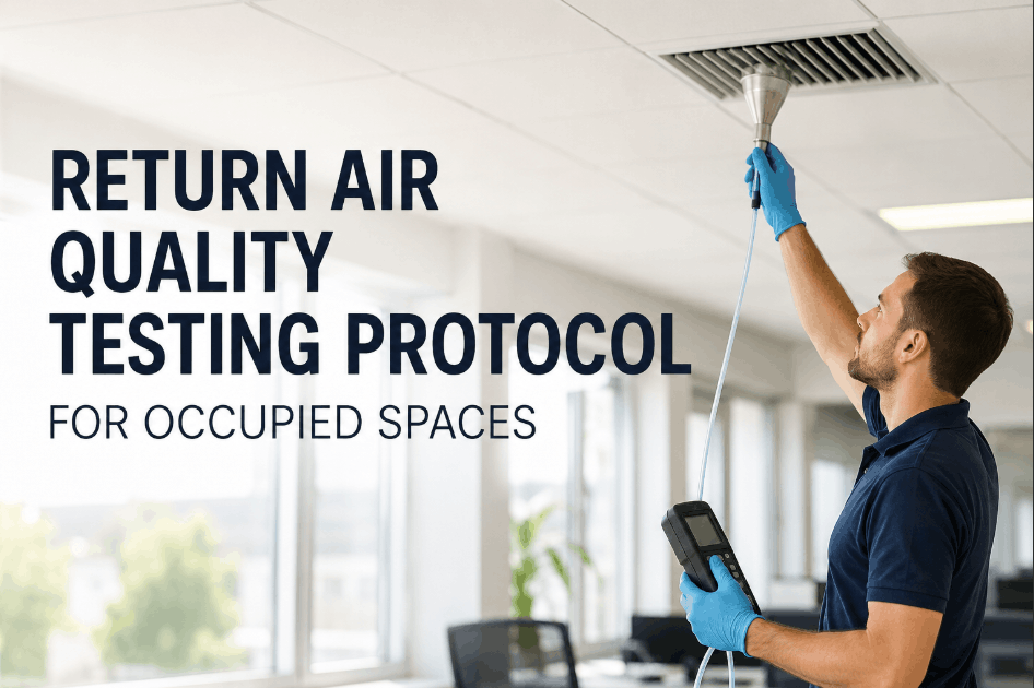 return-air-quality-testing-protocol-for-occupied-spaces
