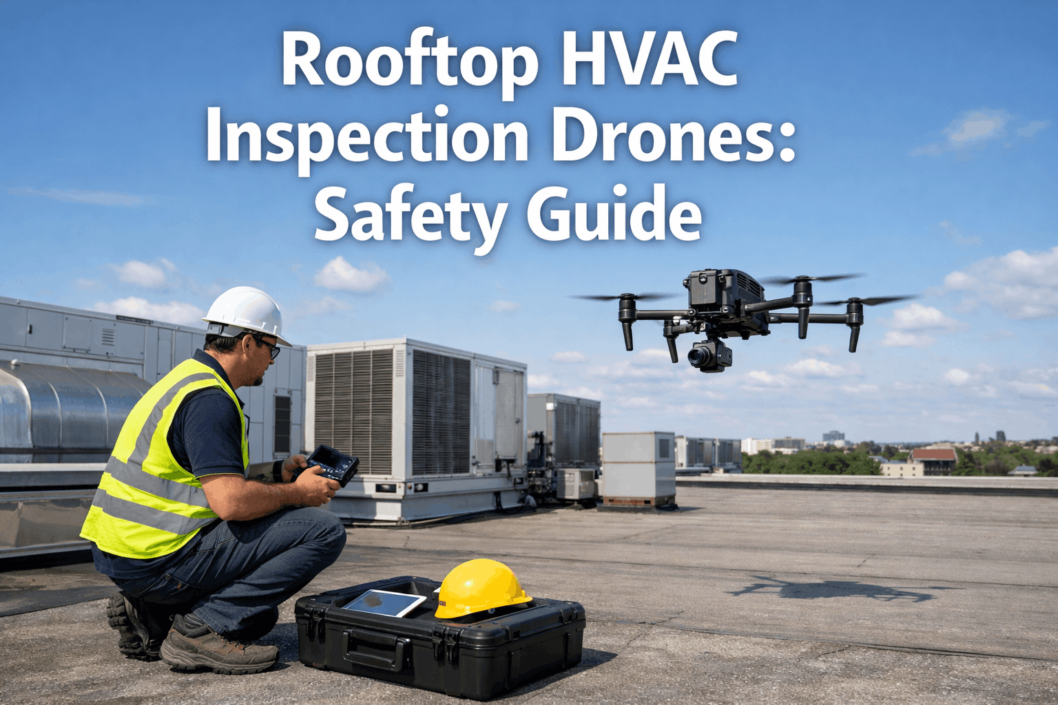rooftop-hvac-inspection-drones