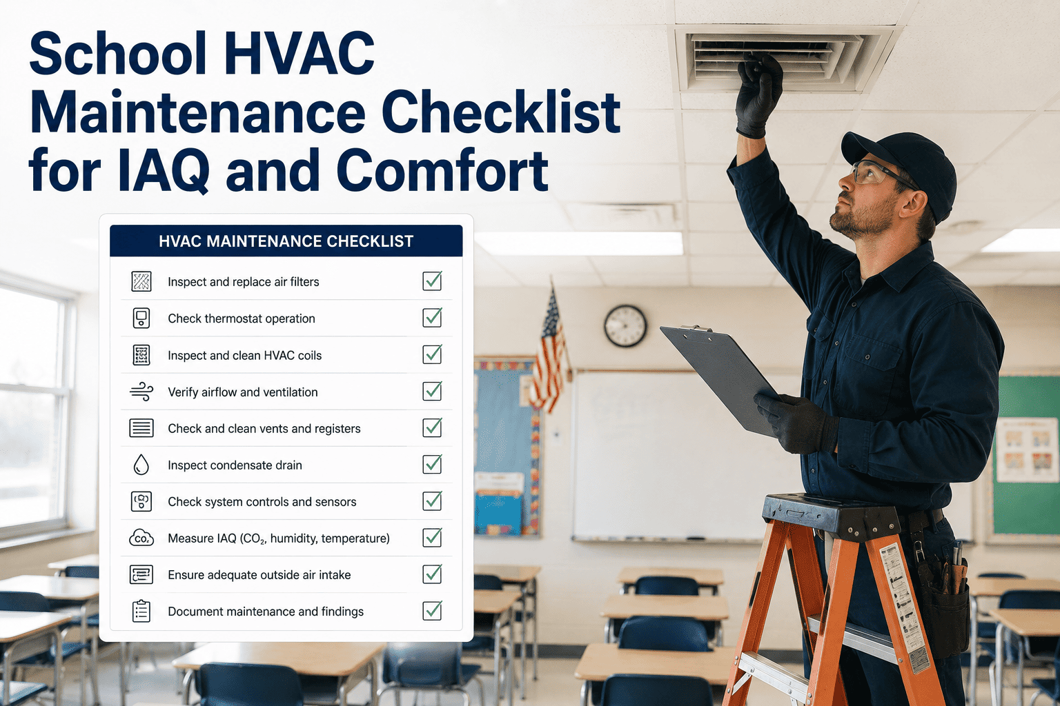 school-hvac-maintenance-checklist-iaq-comfort