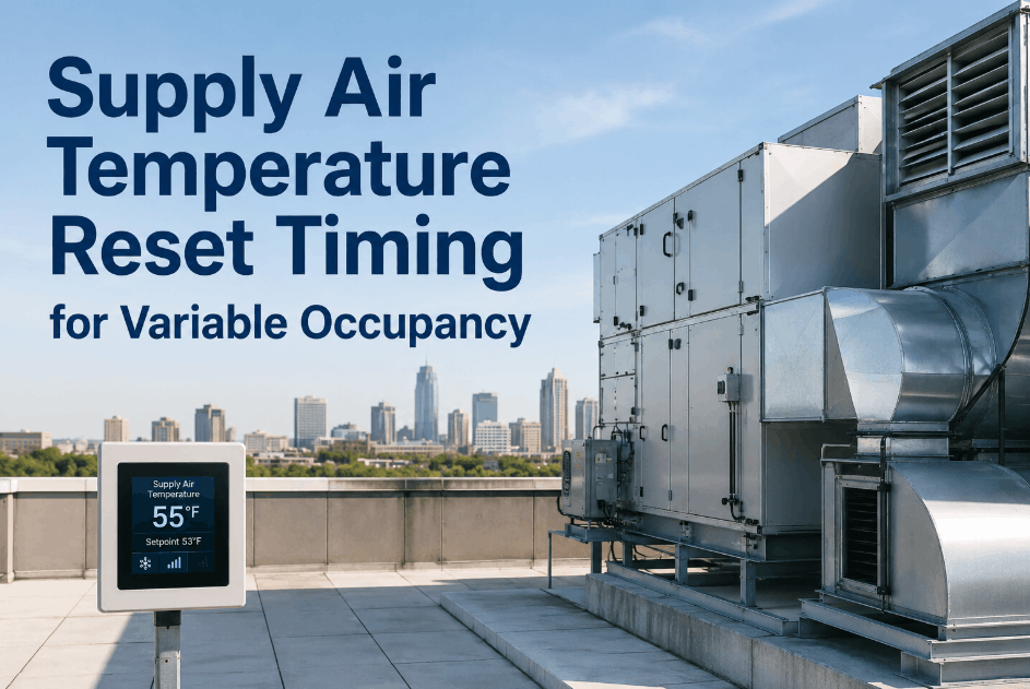 supply-air-temperature-reset-timing-for-variables-occupancy