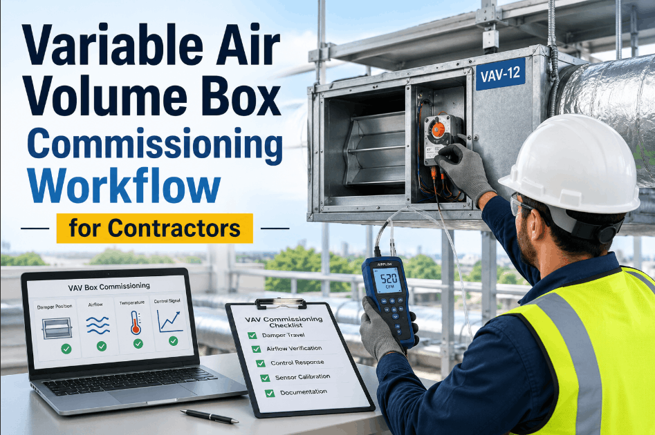 variable-air-volume-box-commissioning-workflow-for-contractors