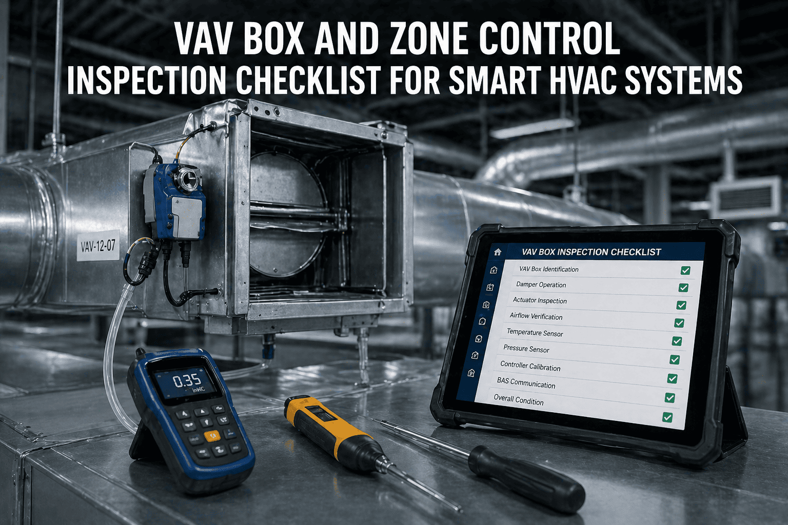 vav-box-zone-control-inspection-checklist-smart-hvac