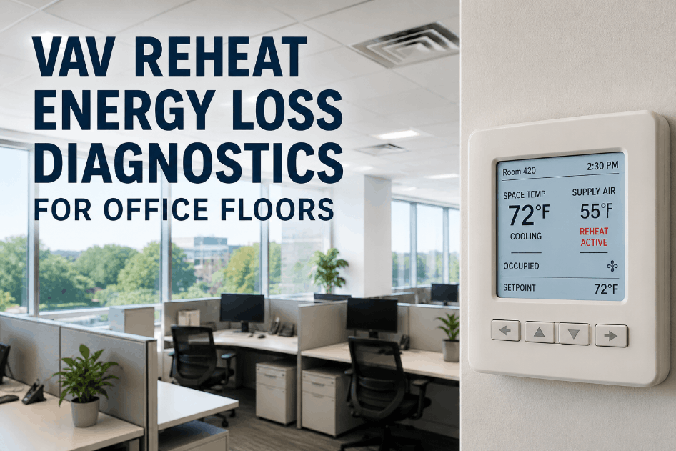 vav-reheat-energy-loss-diagnostics-for-office-floors