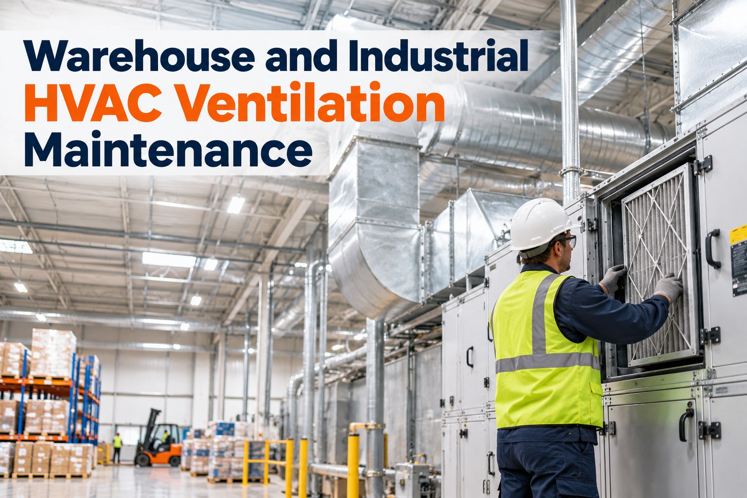 warehouse-industrial-hvac-ventilation-maintenance
