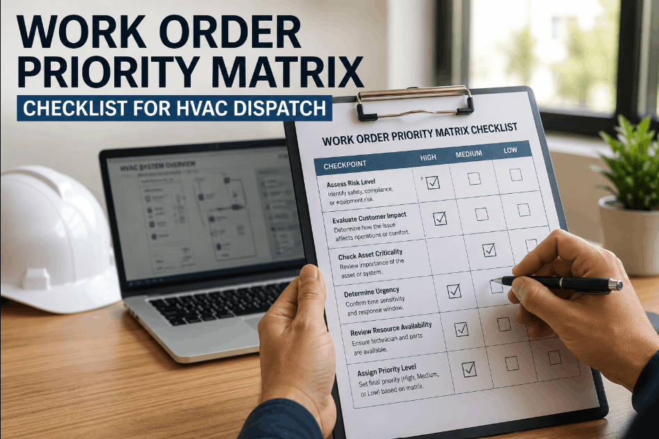 work-order-priority-matrix-checklist-for-hvac-dispatch