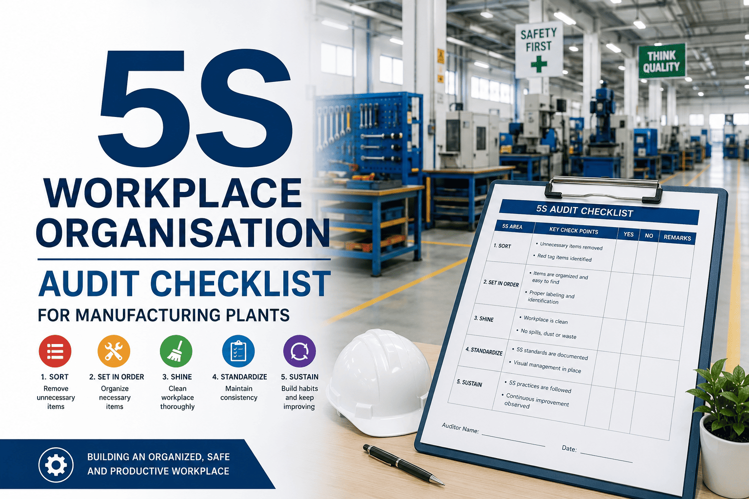5s-audit-checklist-manufacturing-plant