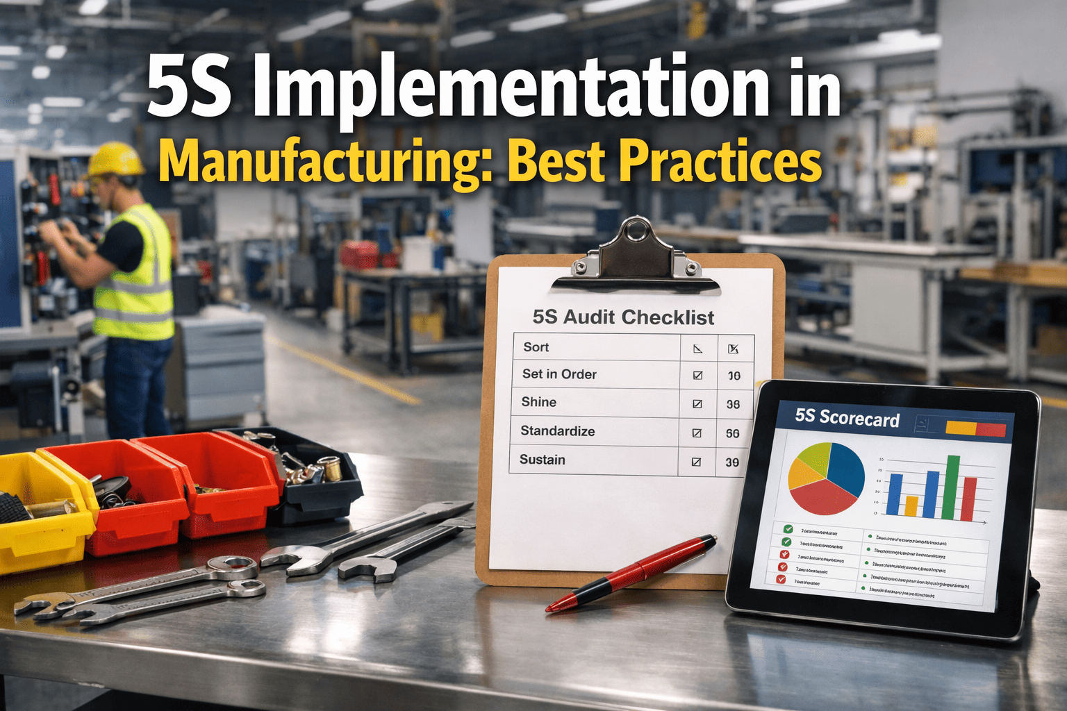 5s-implementation-manufacturing-best-practices