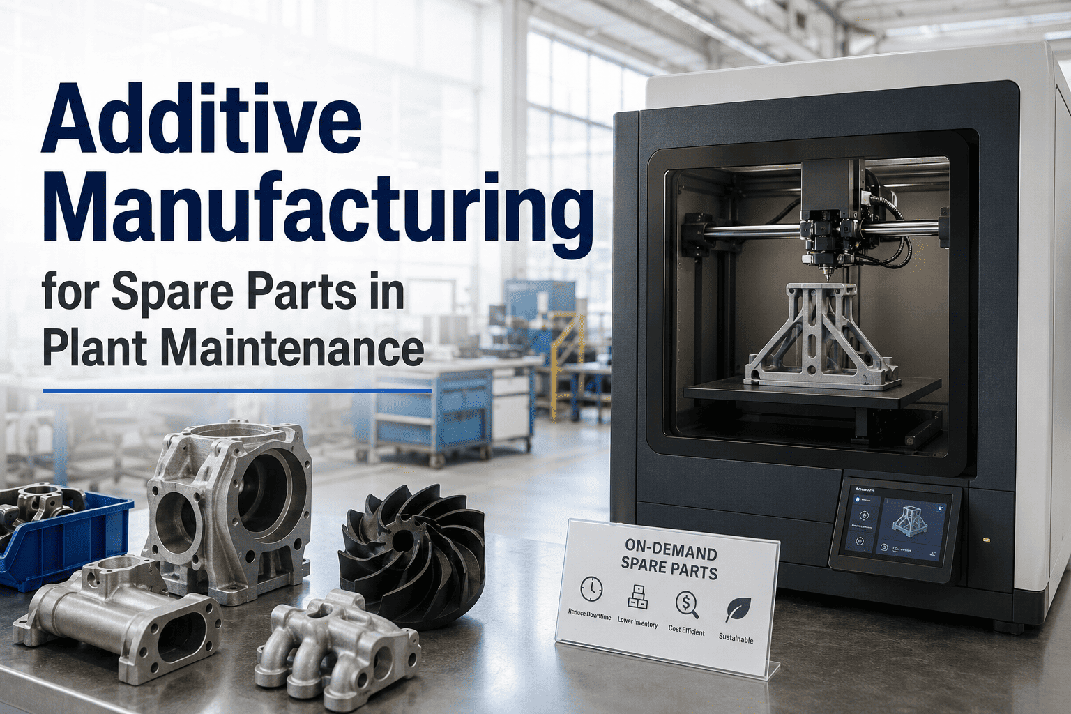 additive-manufacturing-for-spare-parts-in-plant-maintenance