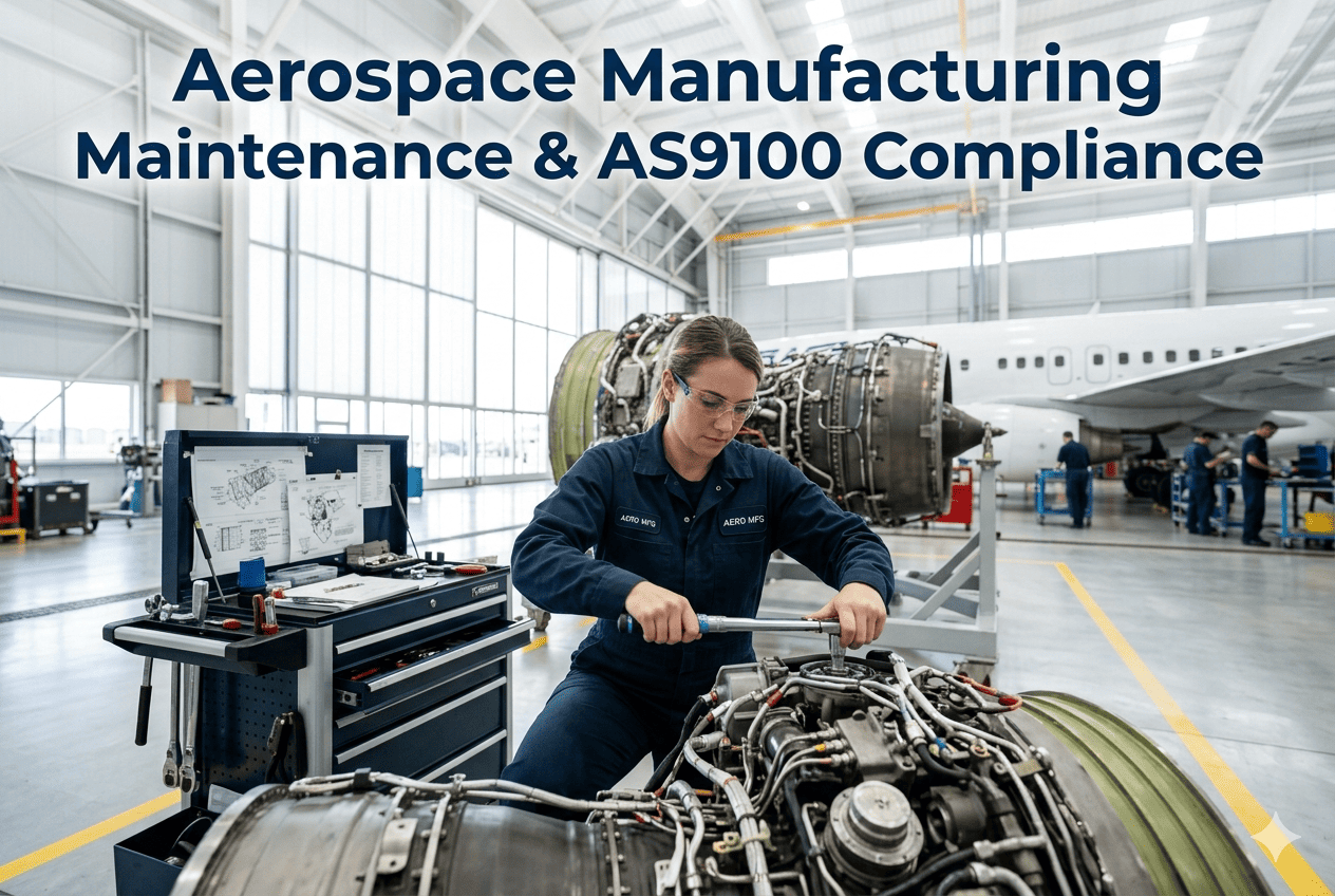 aerospace-manufacturing-maintenance-as9100