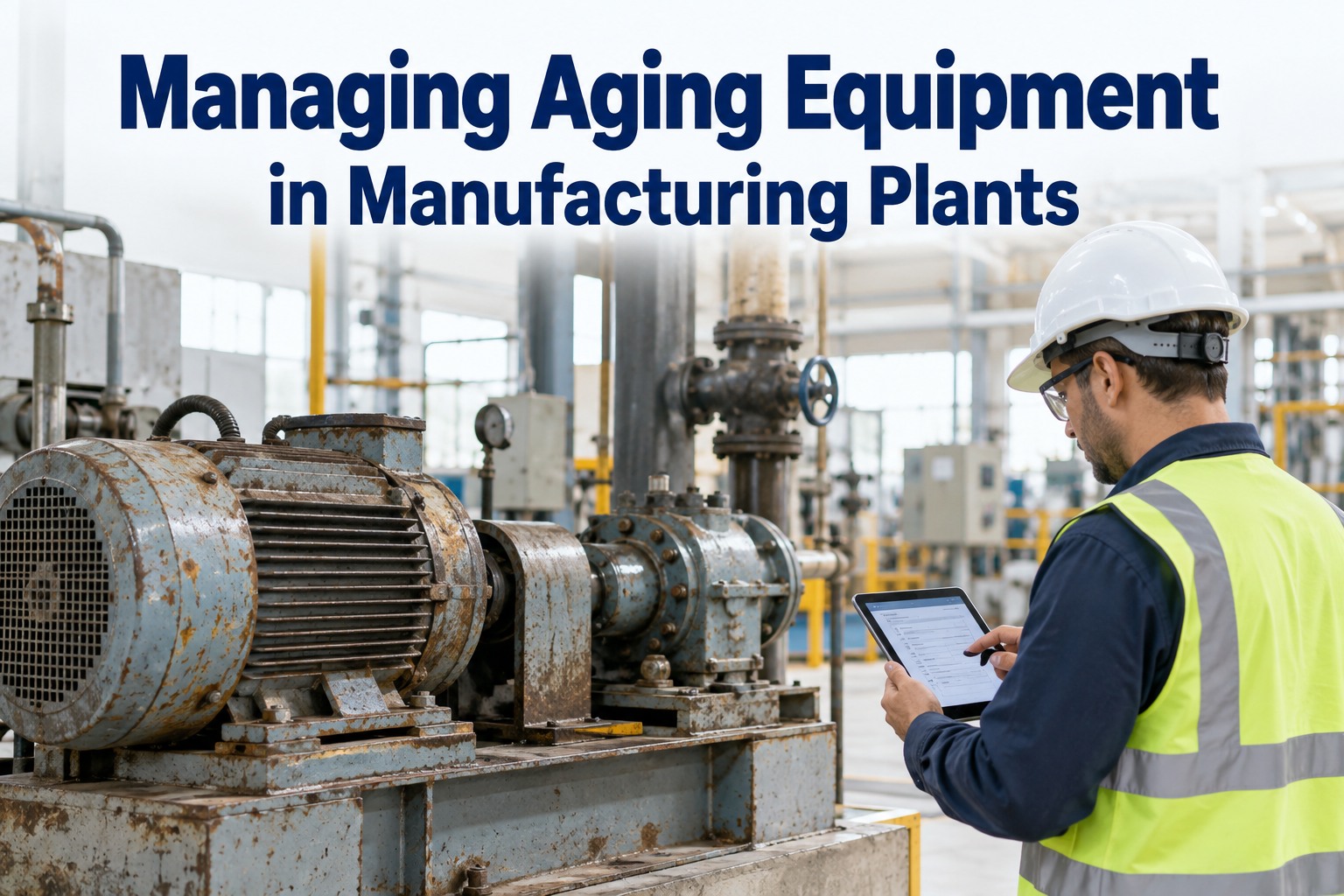 aging-equipment-management-strategy-manufacturing
