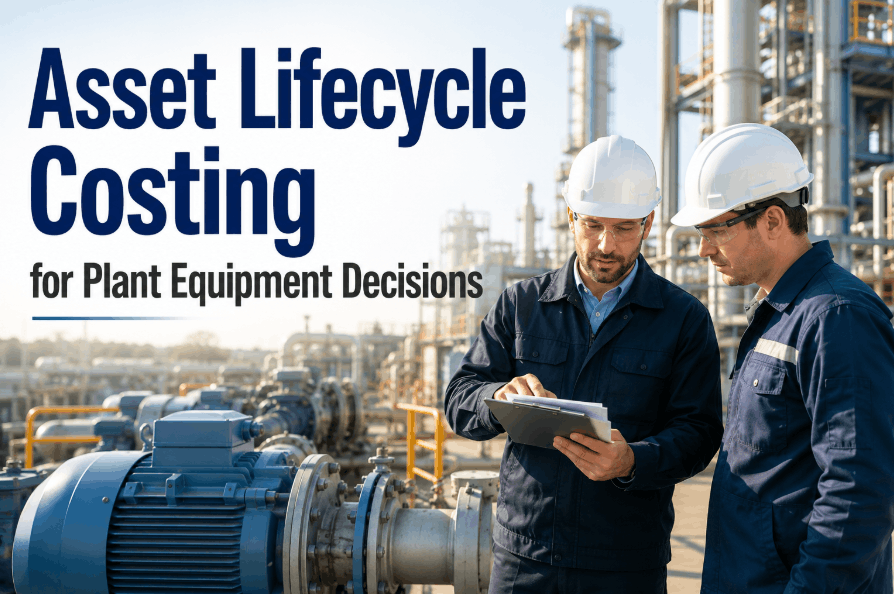 asset-lifecycle-costing-for-plant-equipment-decisions