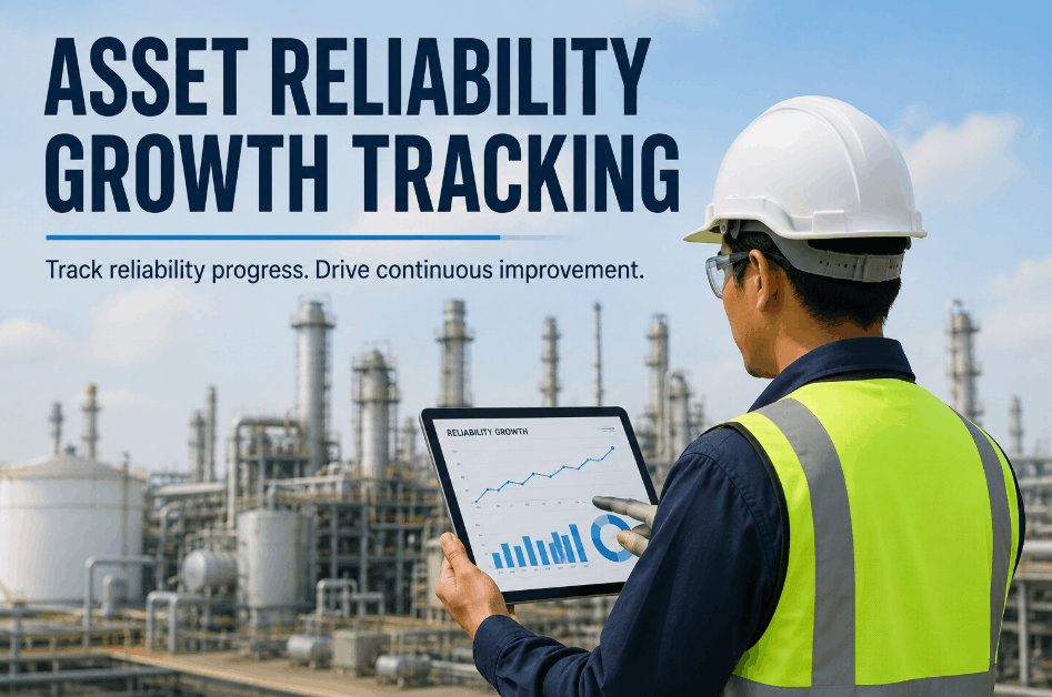 asset-reliability-growth-tracking