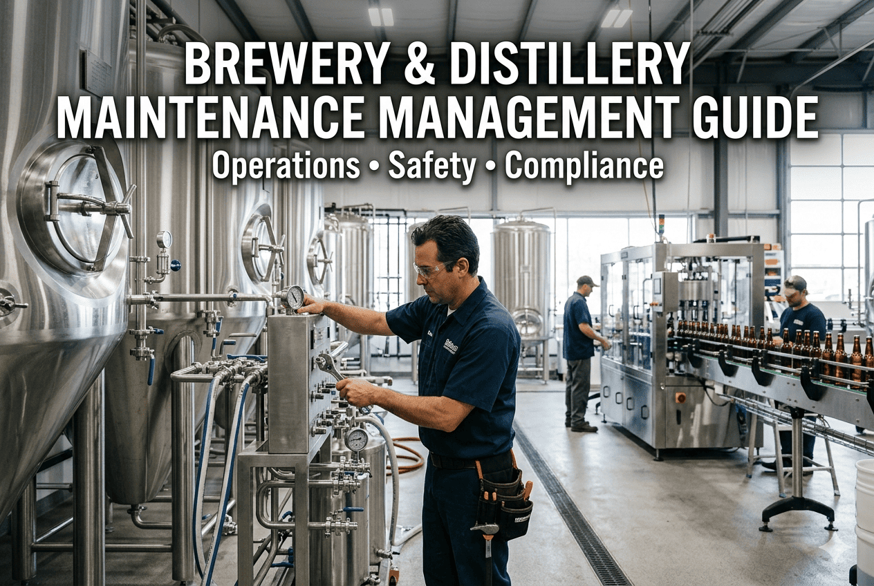 brewery-distillery-maintenance-management-guide
