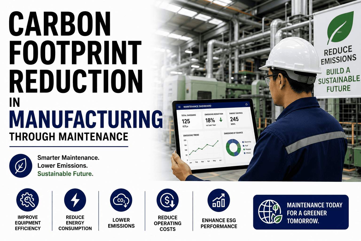 carbon-footprint-reduction-in-manufacturing-through-maintenance