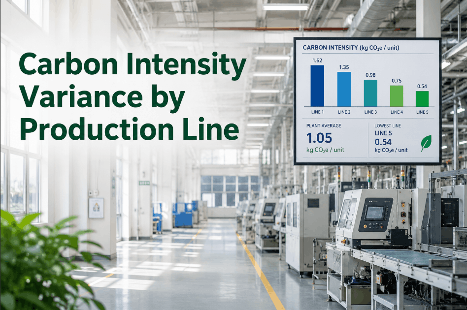 carbon-intensity-variance-by-production-line