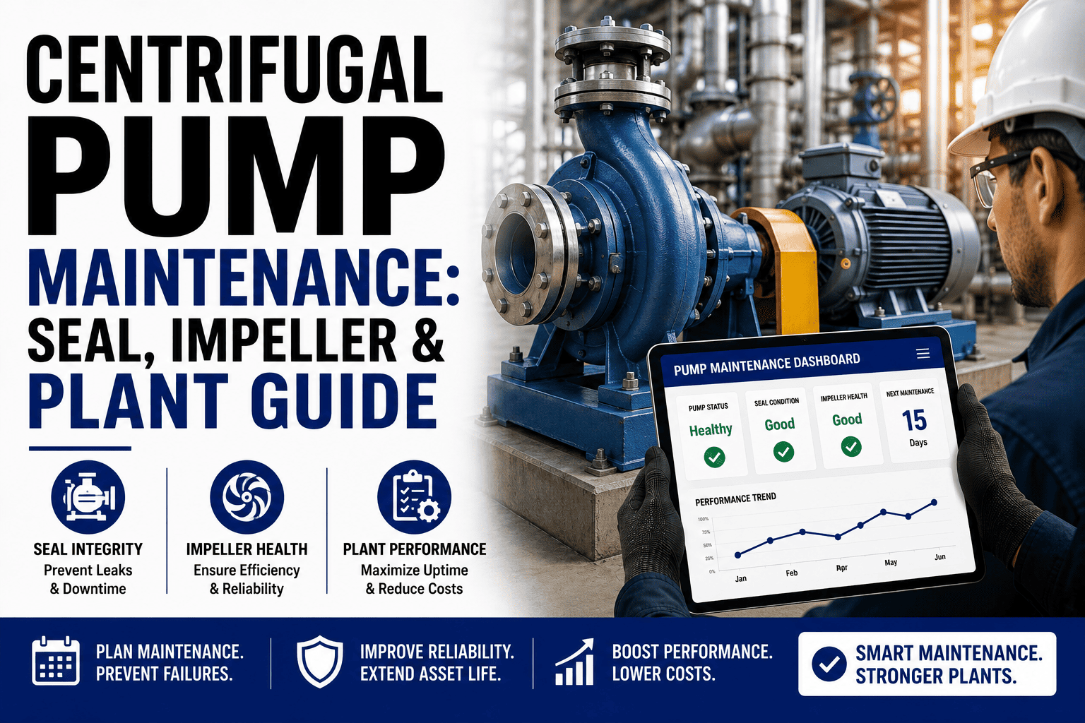 centrifugal-pump-maintenance-seal-impeller-manufacturing