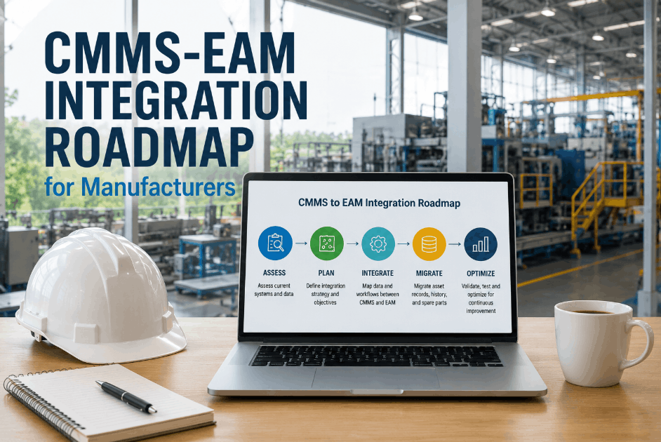 cmms-eam-integration-roadmap-for-manufacturers