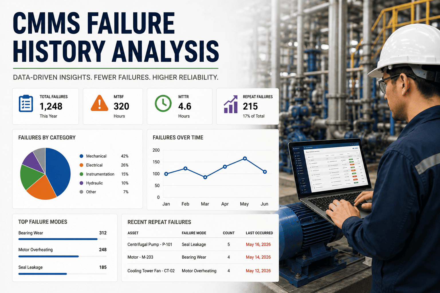 cmms-failure-history-analysis-manufacturing-plant