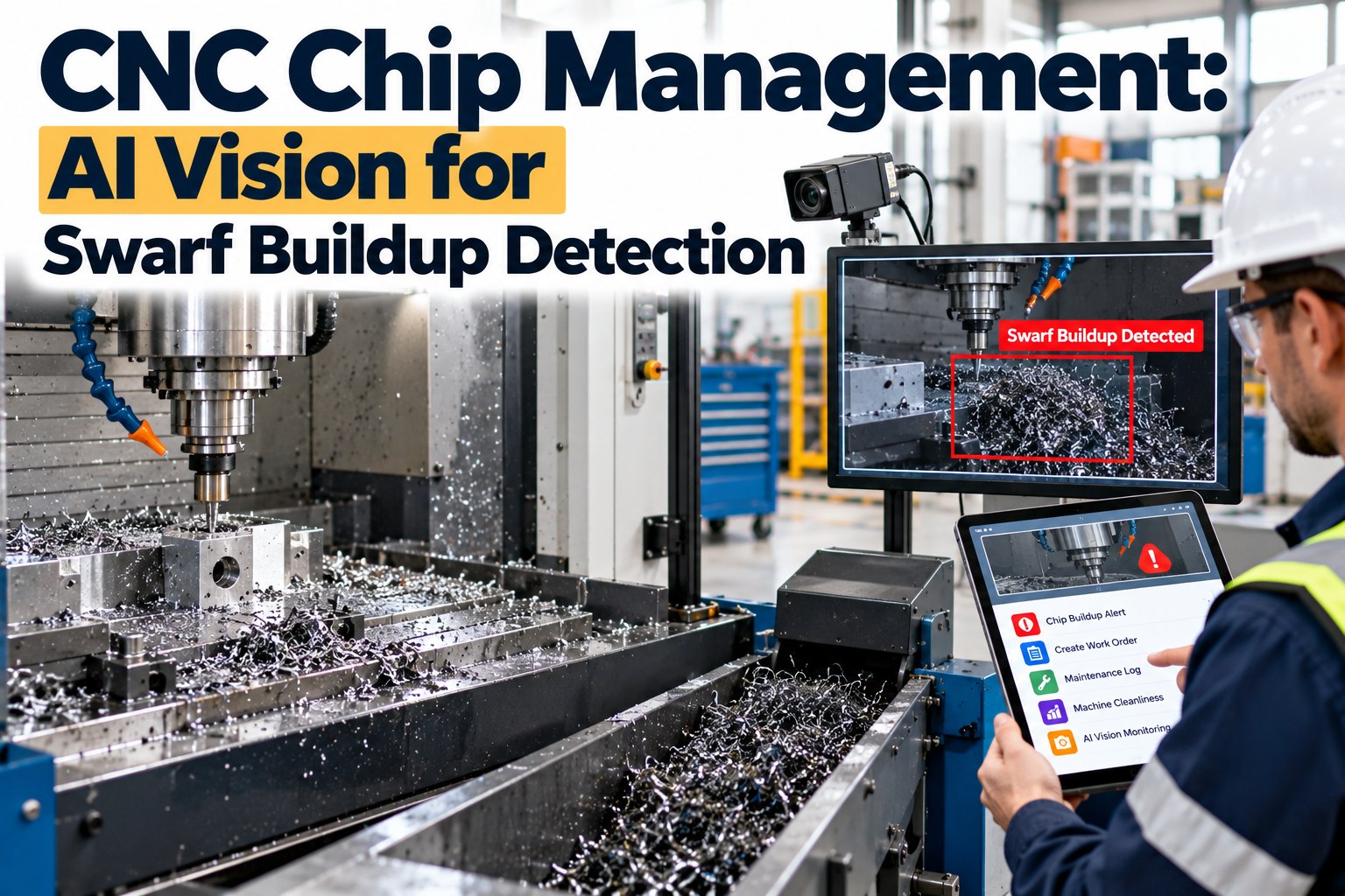 cnc-chip-management-ai-vision-for-swarf-buildup-detection