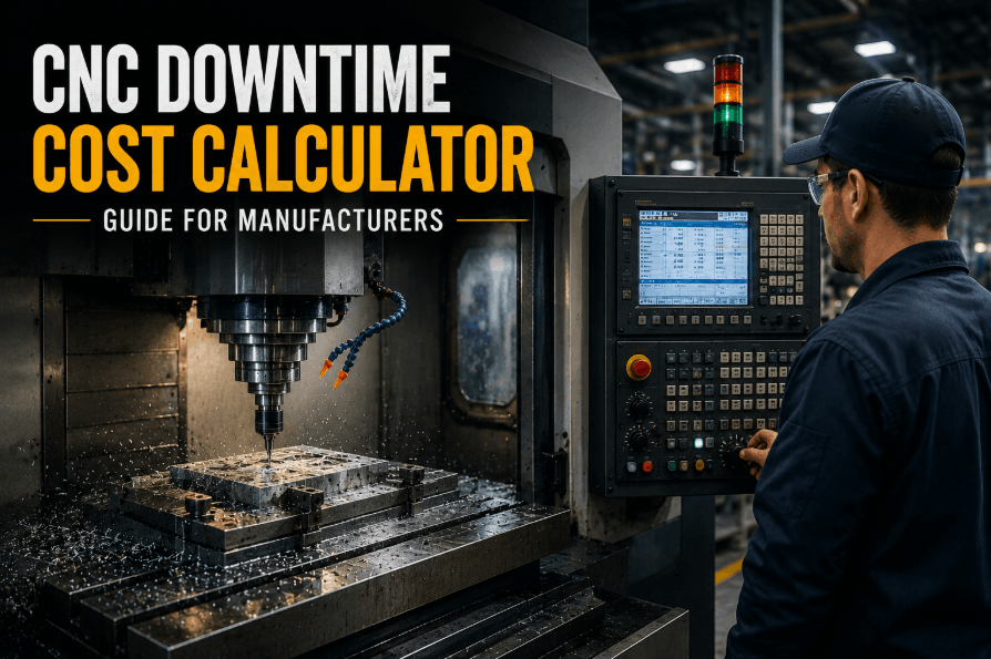 cnc-downtime-cost-calculator-guide-for-manufacturers