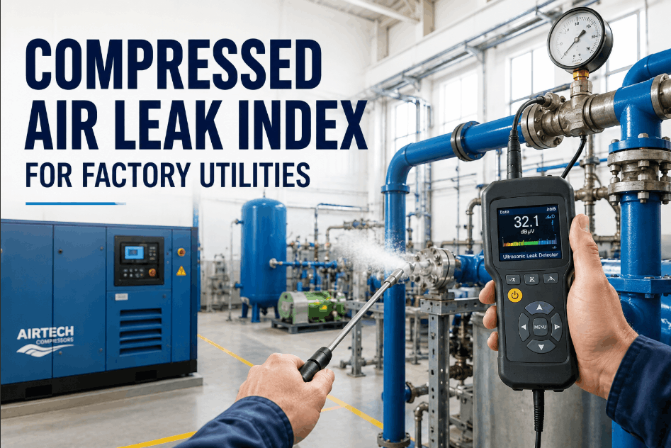 compressed-air-leak-index-for-factory-utilities