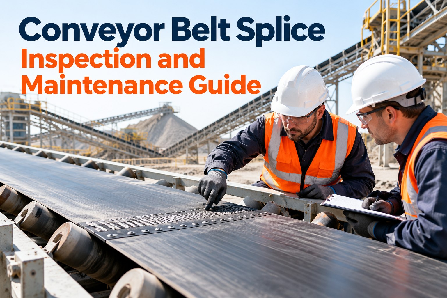 conveyor-belt-splice-inspection-and-maintenance-guide
