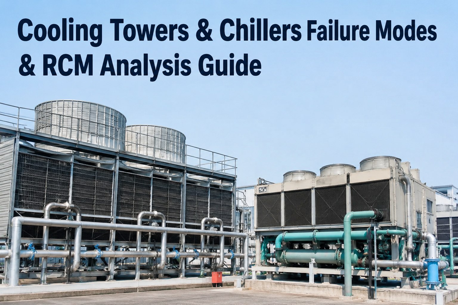cooling-towers-and-chillers-failure-modes-and-rcm-analysis-guide