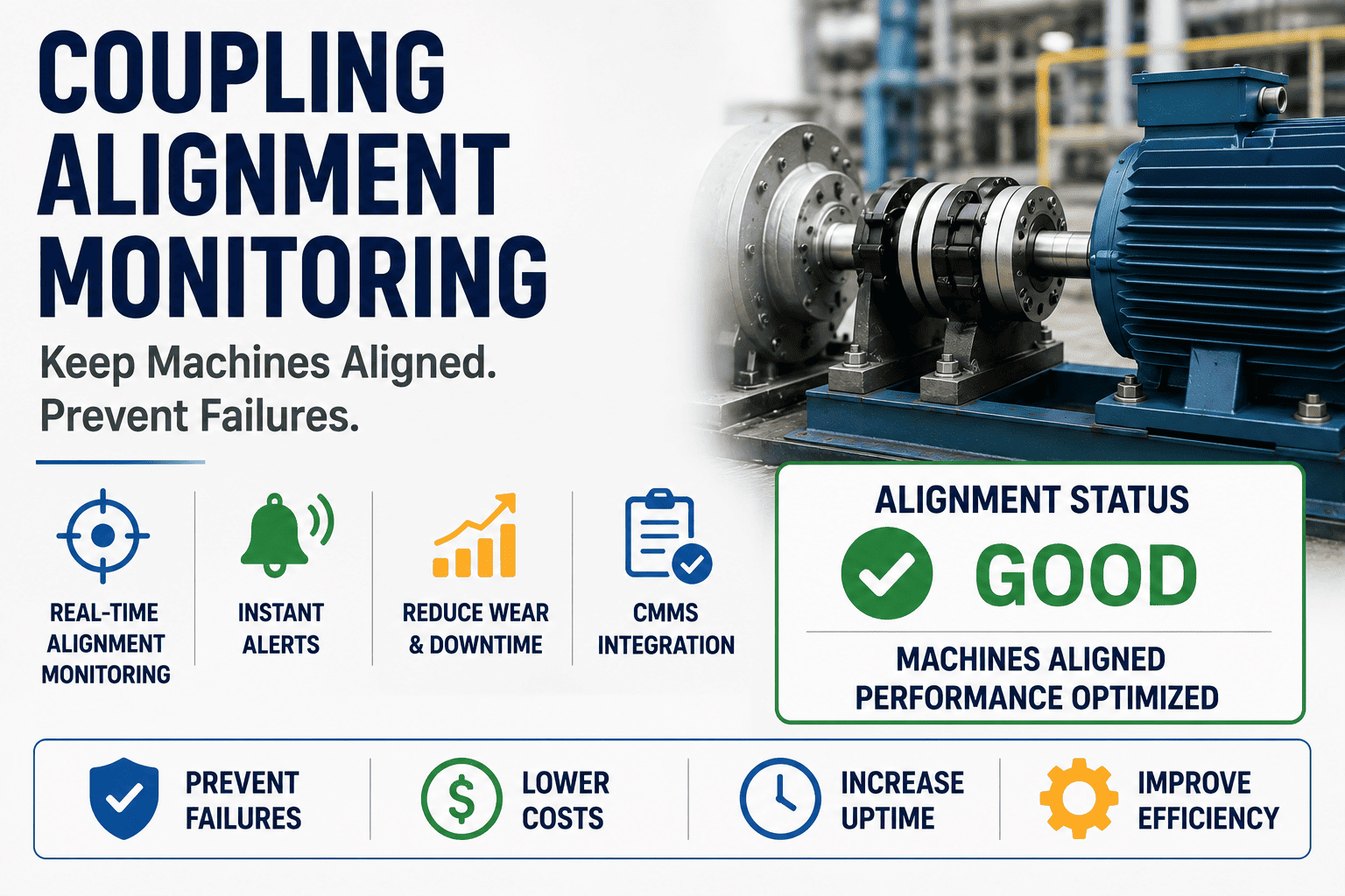 coupling-alignment-monitoring-for-manufacturing-plants-cmms