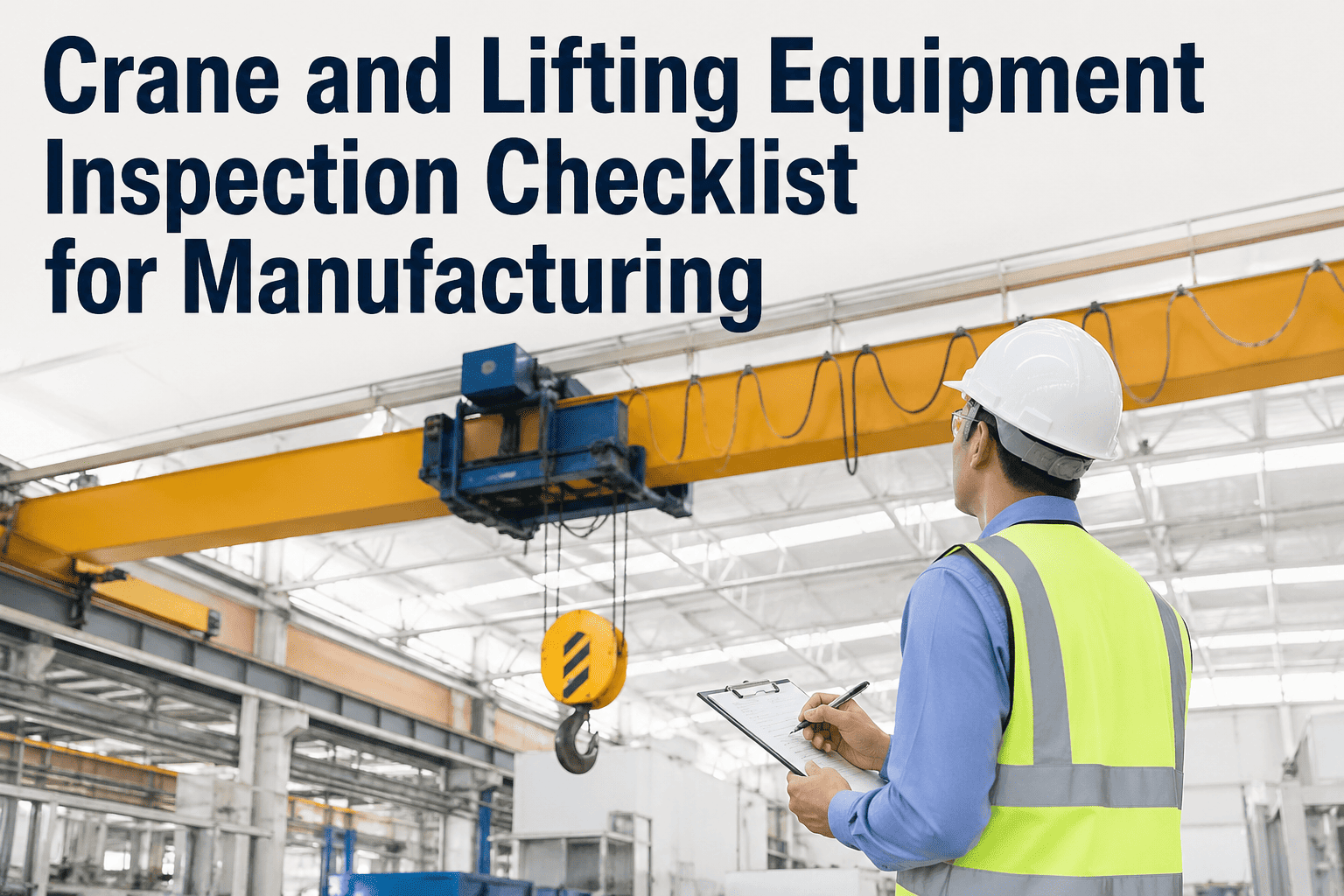crane-lifting-equipment-inspection-checklist-manufacturing