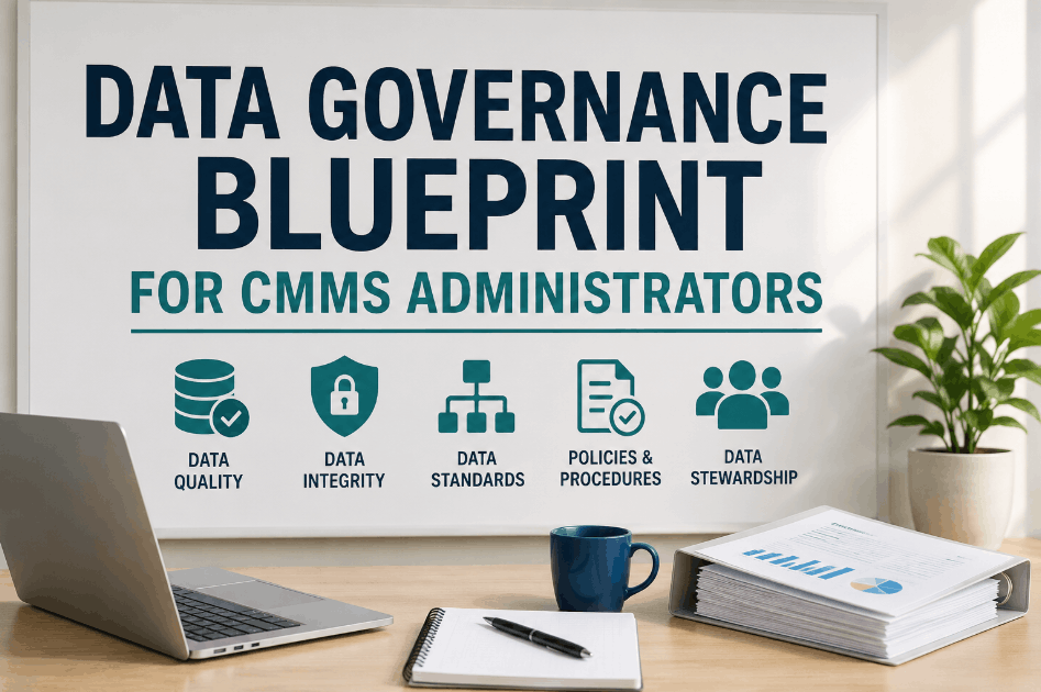 data-governance-blueprint-for-cmms-administrators