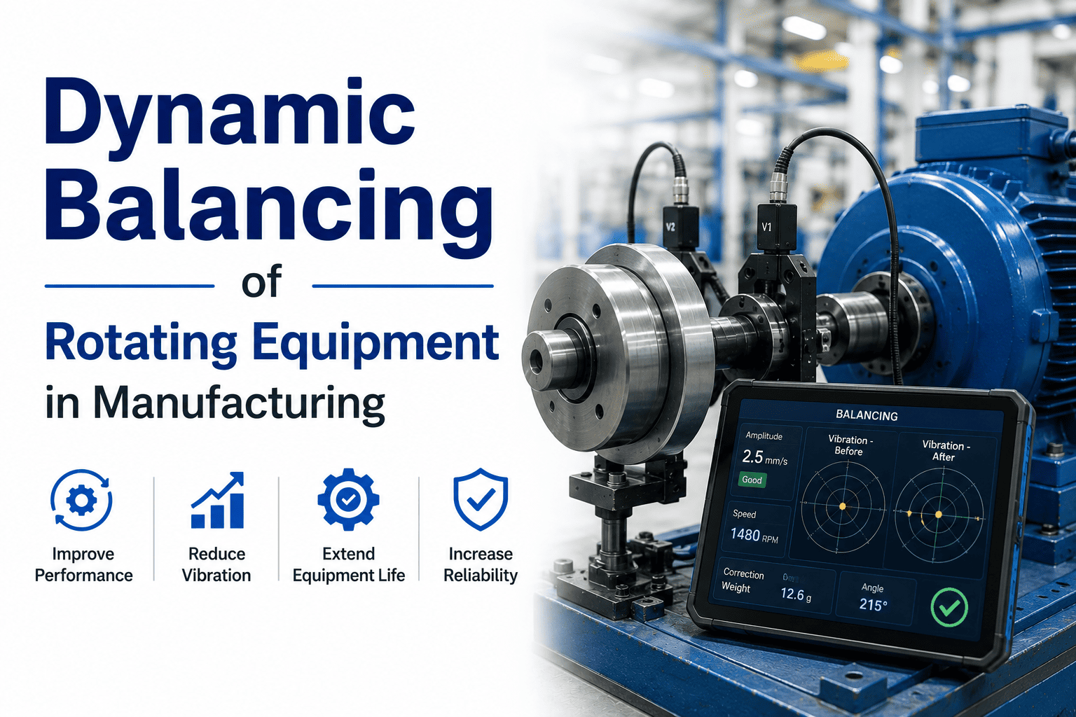 dynamic-balancing-of-rotating-equipment-in-manufacturing