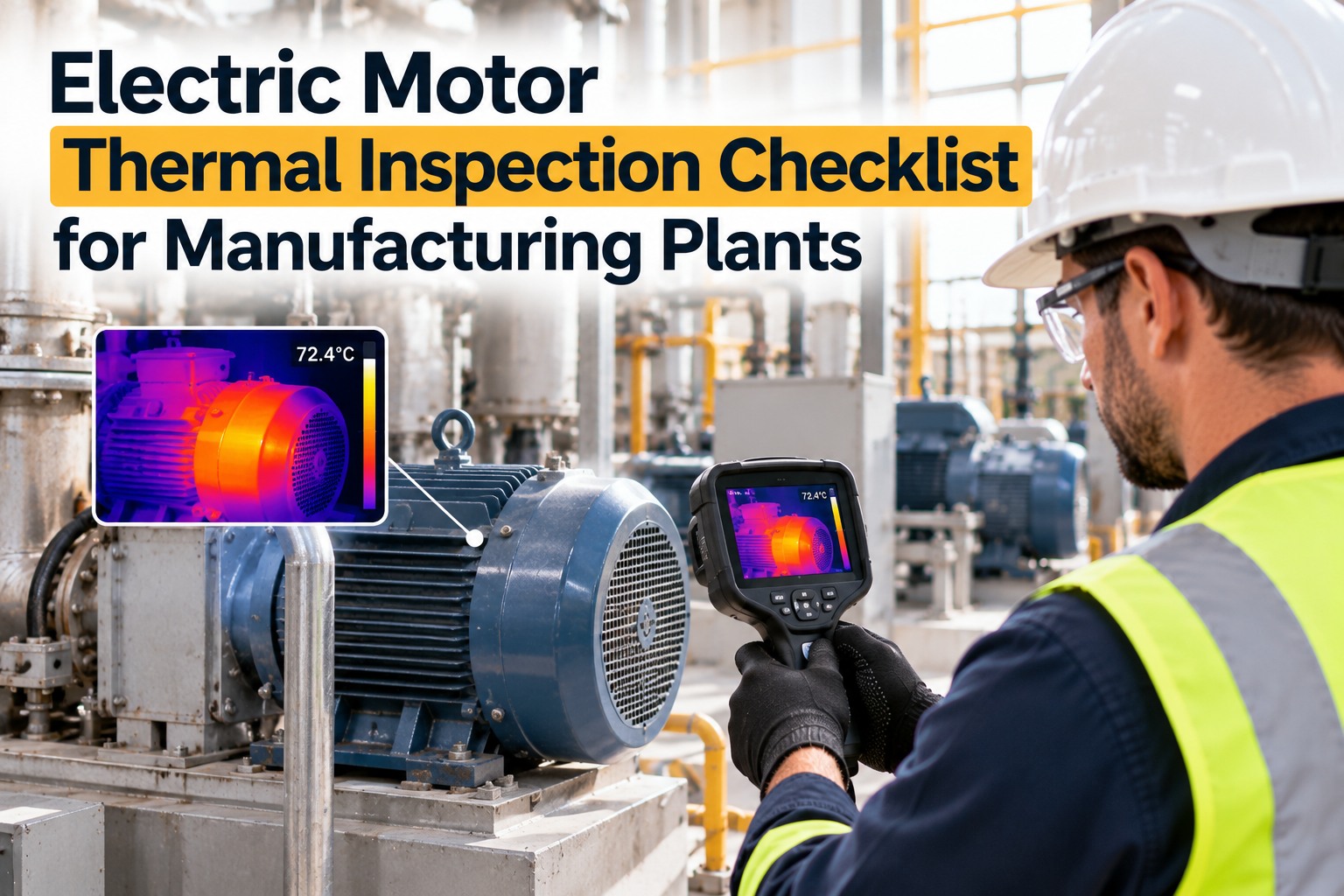 electric-motor-thermal-inspection-checklist-guide