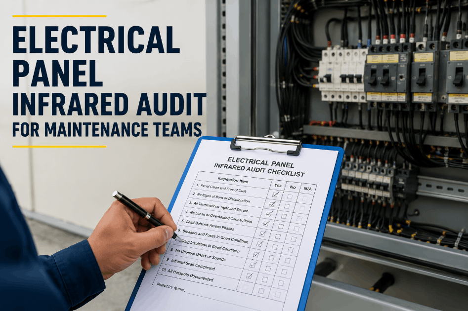 electrical-panel-infrared-audit-for-maintenance-teams