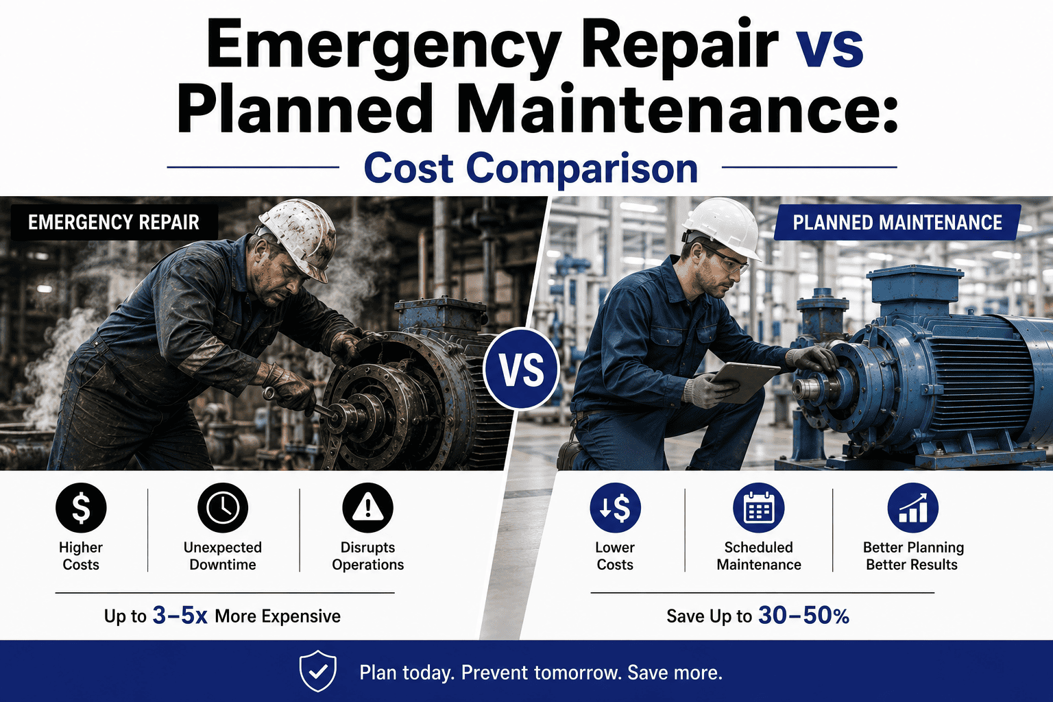 emergency-repair-vs-planned-maintenance-cost-comparison