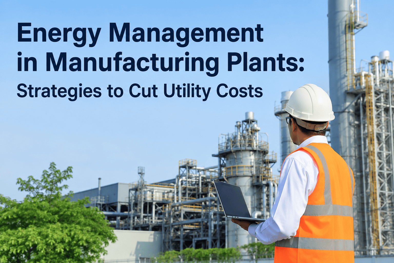 energy-management-manufacturing-plants-reduce-utility-costs