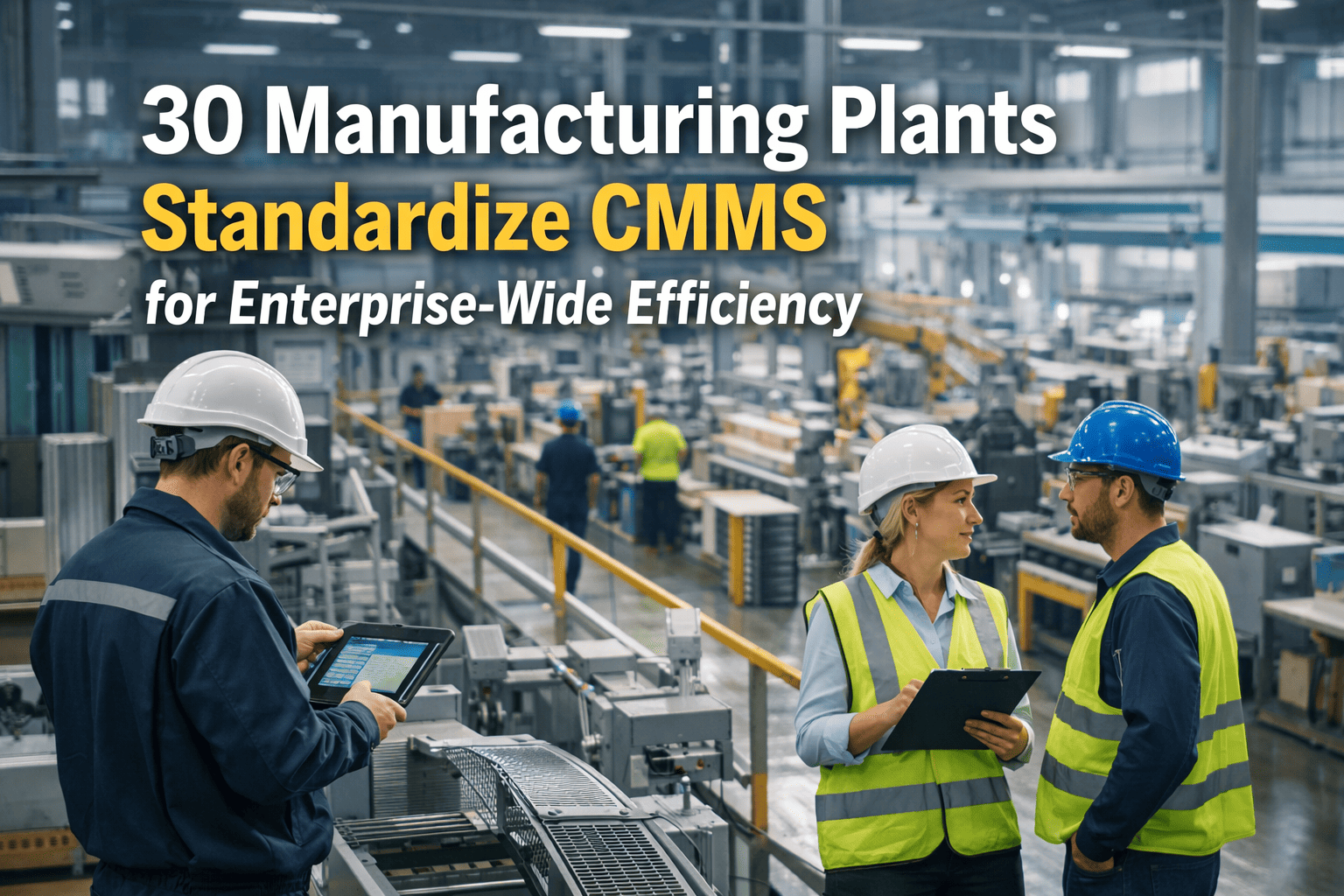 enterprise-cmms-standardization-30-plants-case-study