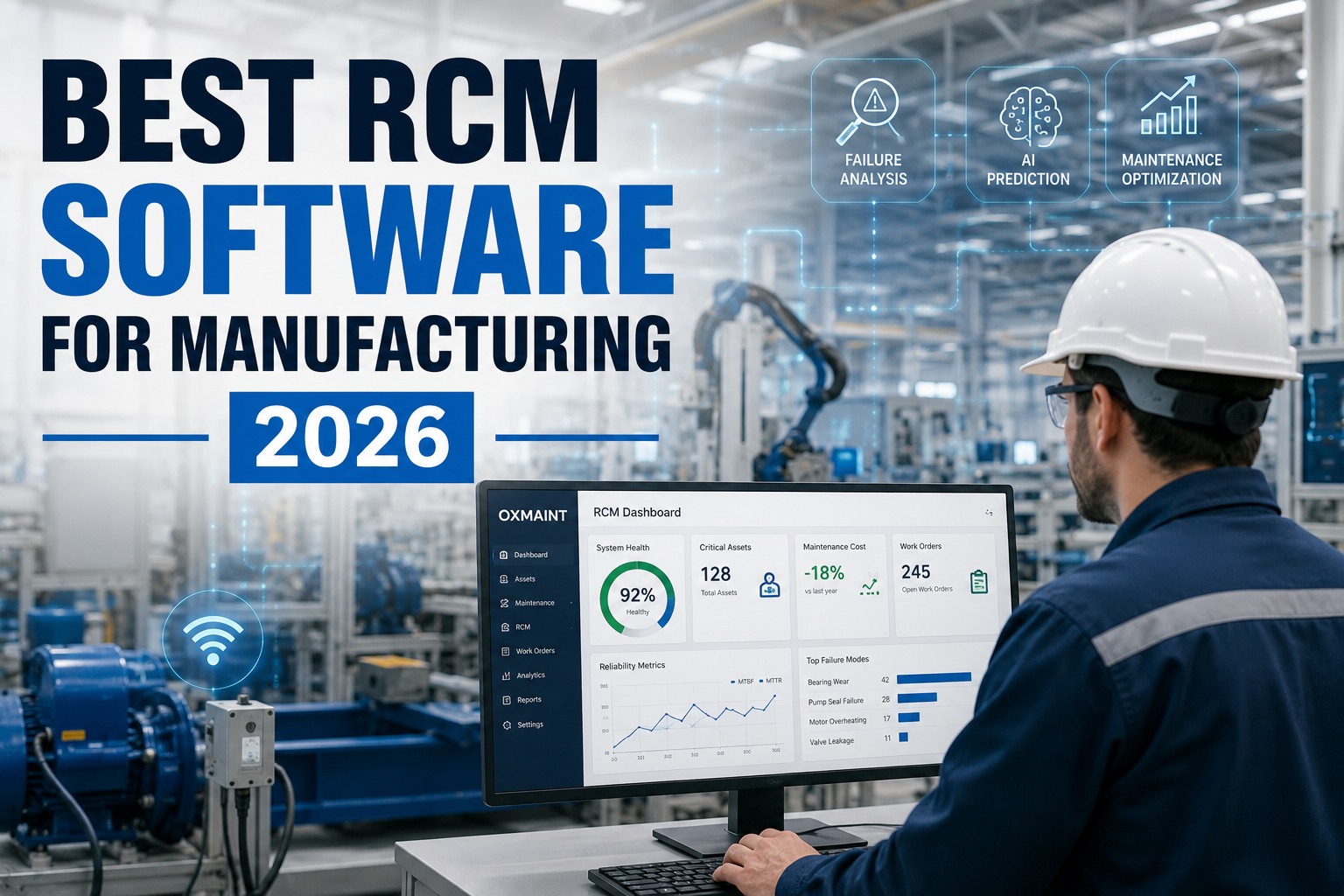 est-rcm-software-for-manufacturing-2026